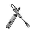 3 in 1 Extendable 3A Rapid Charging Cable