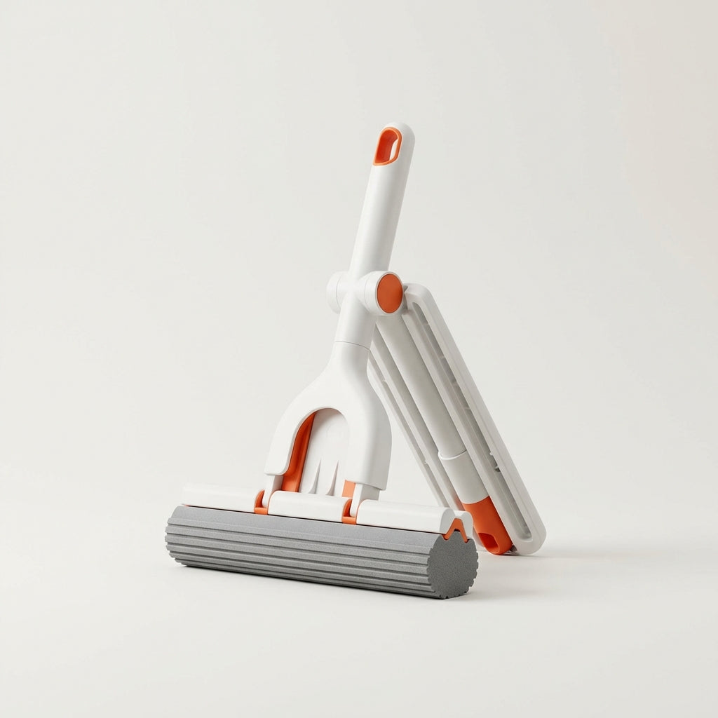 FoldMate Mop